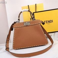 Fendi Peekaboo Bags